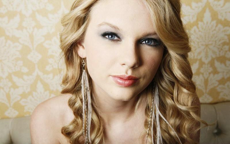 Taylor Swift Taylor Swift