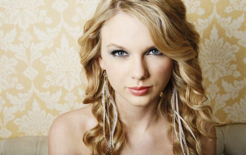 Taylor Swift Taylor Swift