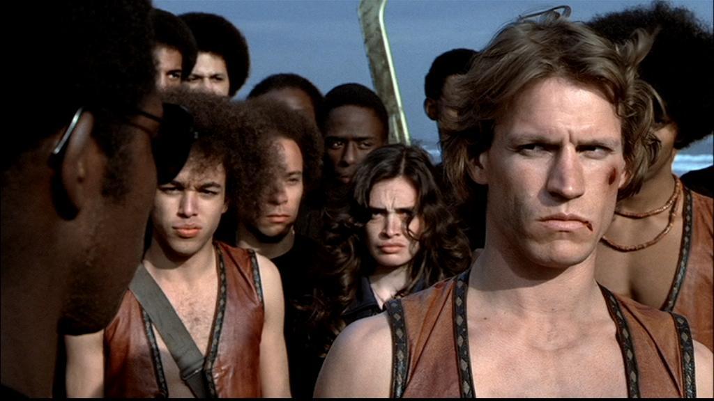 The Warriors