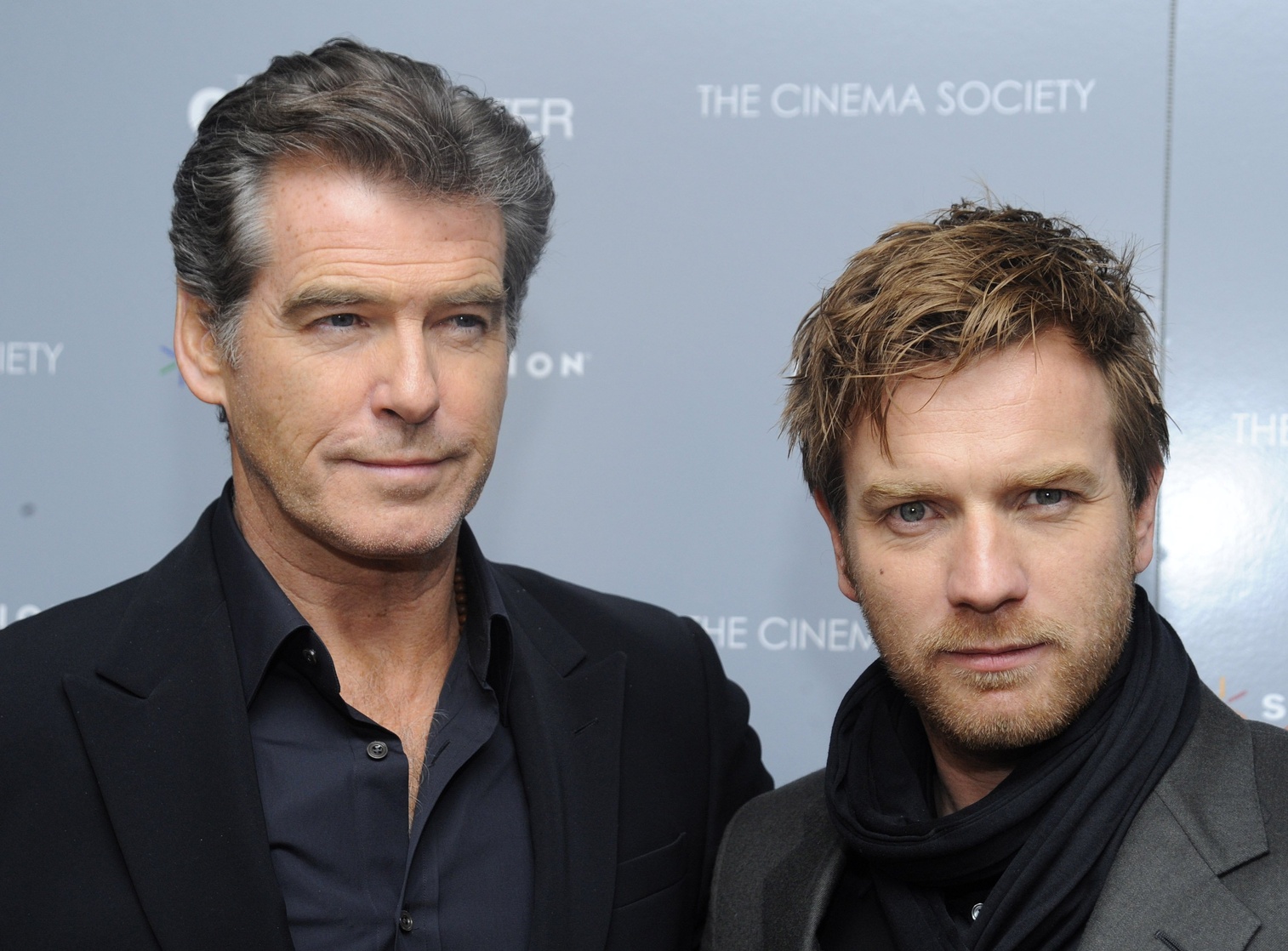 Pierce Brosnan Pierce Brosnan