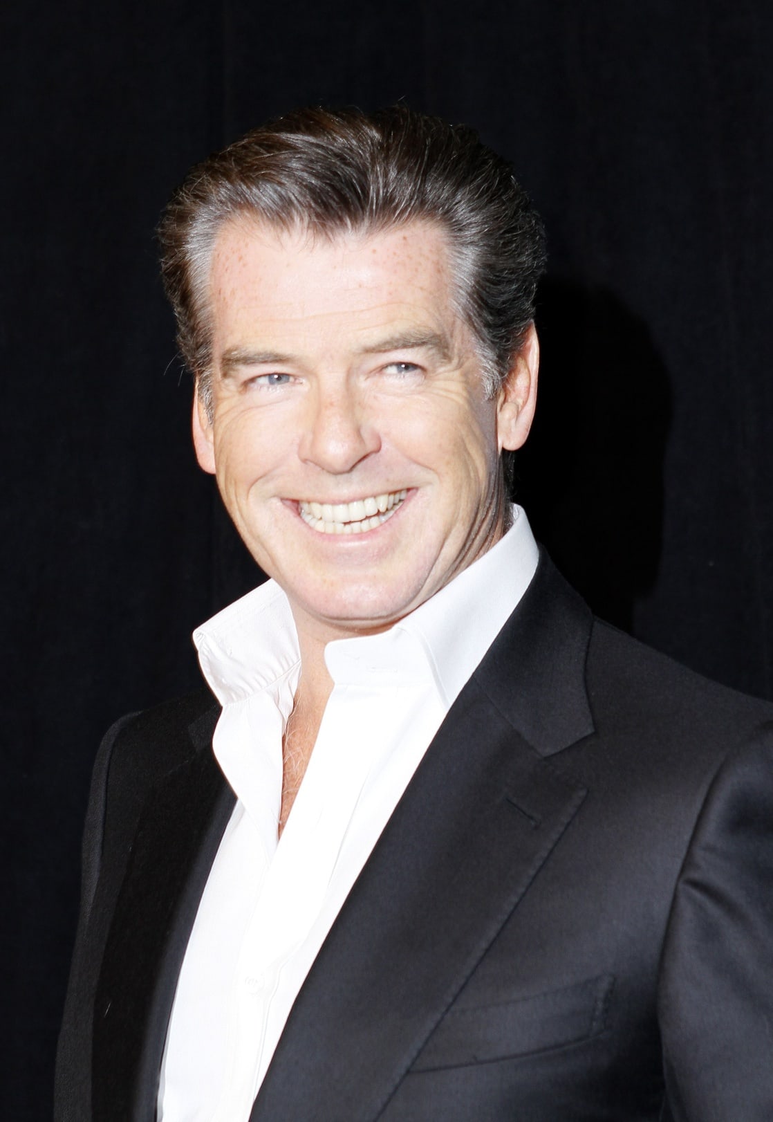 Pierce Brosnan picture