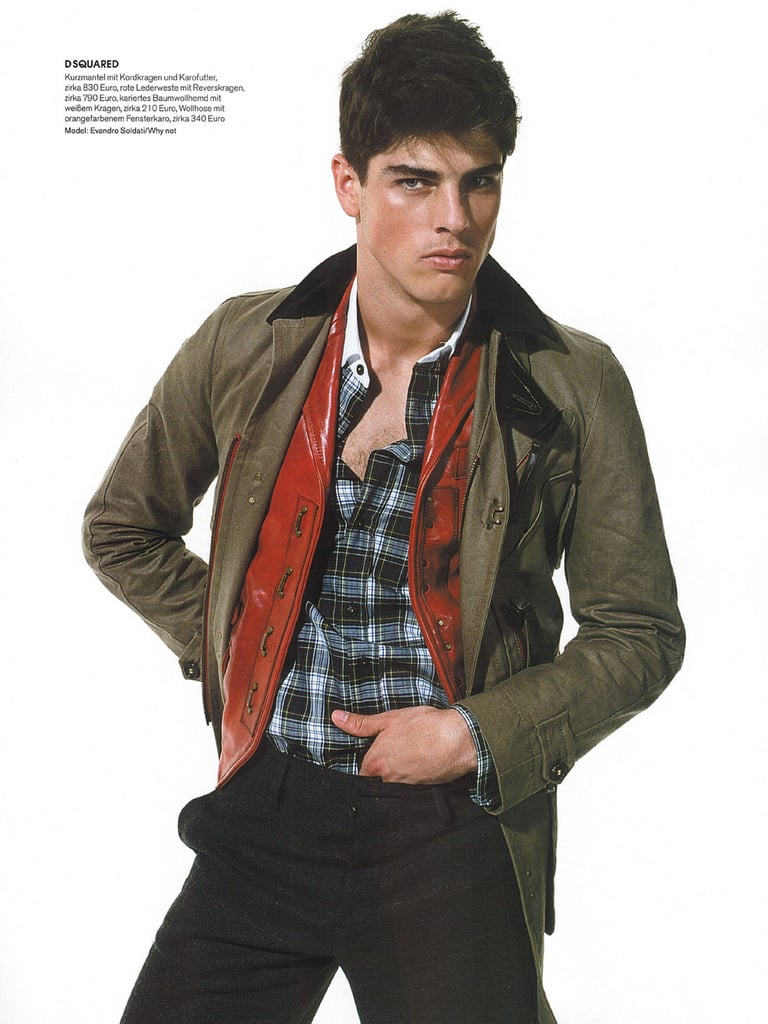 Picture of Evandro Soldati