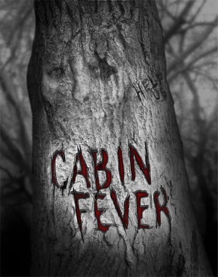 cabin fever full movie youtube