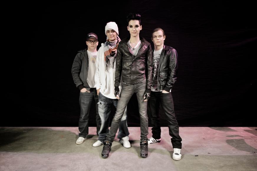 Tokio Hotel