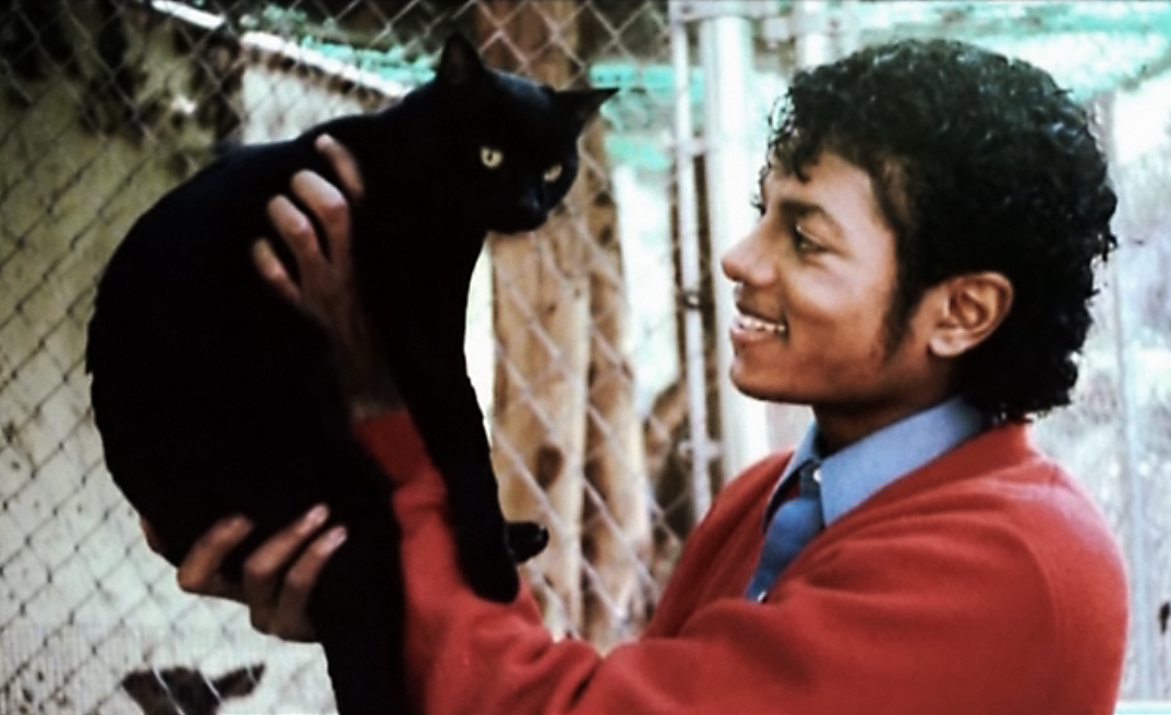 Michael Jackson