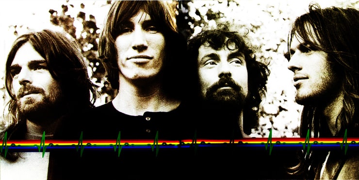 Picture of Pink Floyd