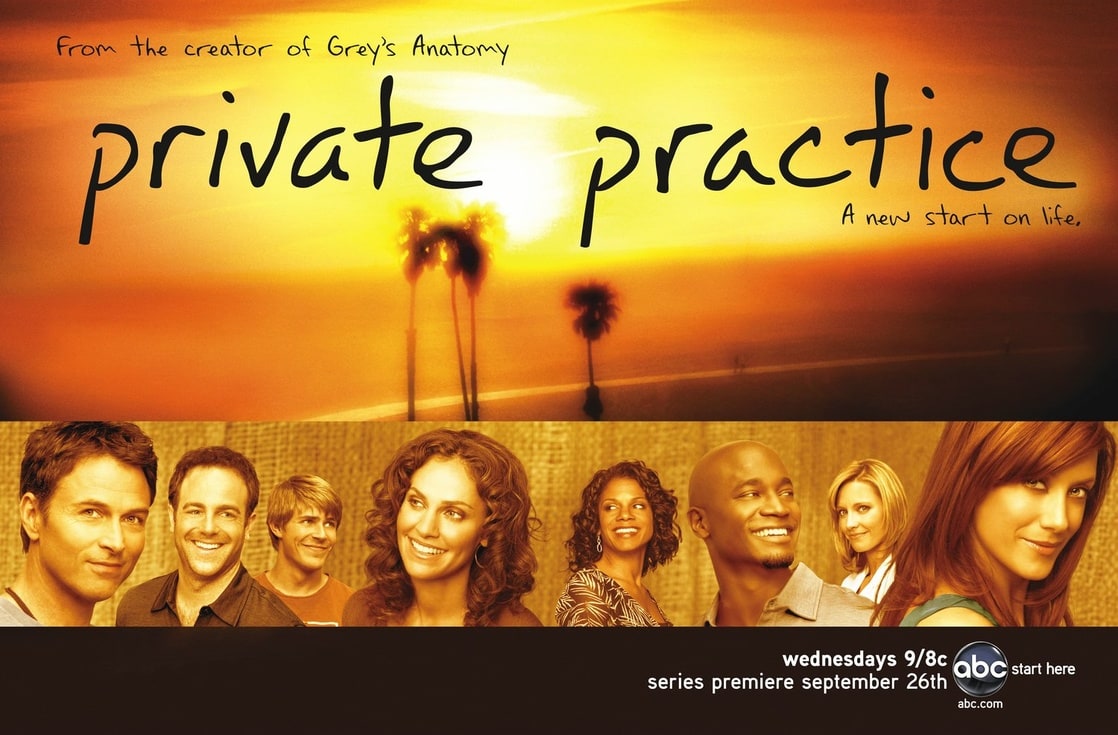 Private Practice