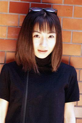 Picture of Mayumi Iizuka