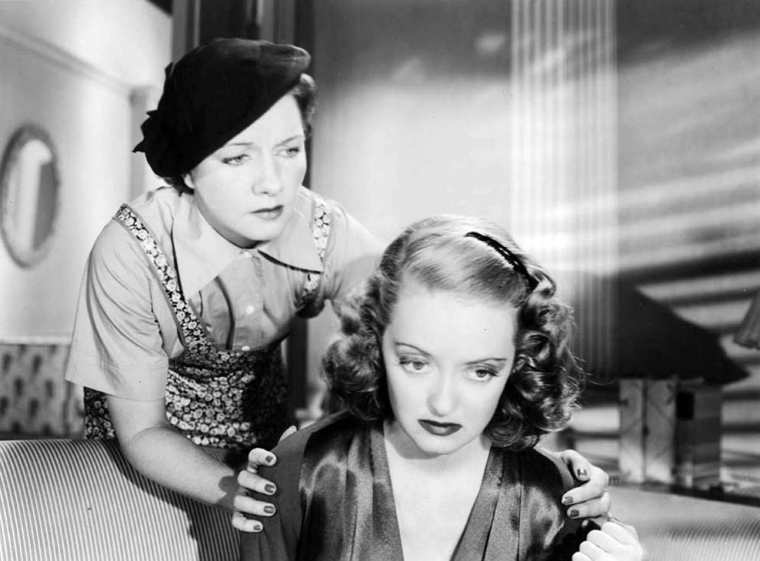Bette Davis