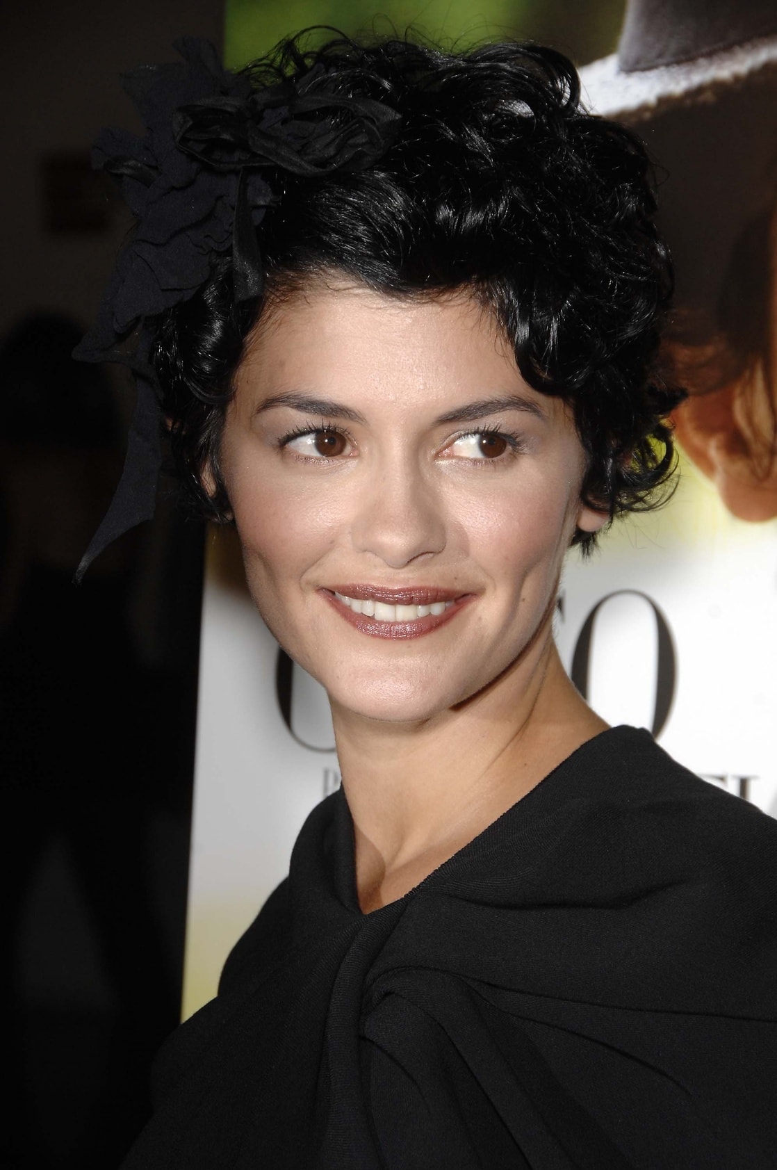 Audrey Tautou image