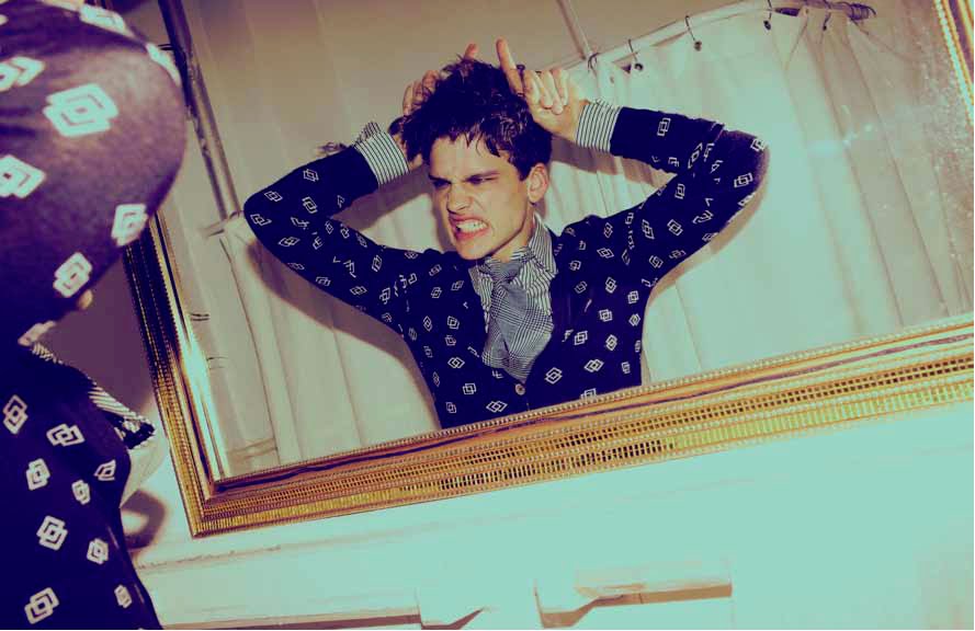 Simon Nessman