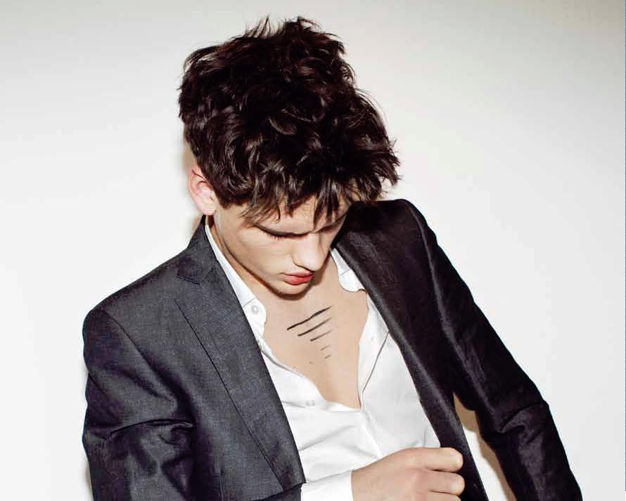 Simon Nessman Simon Nessman