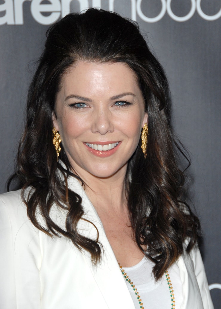 Picture of Lauren Graham