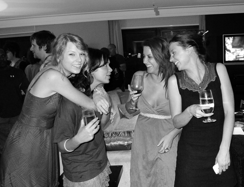 Taylor Swift