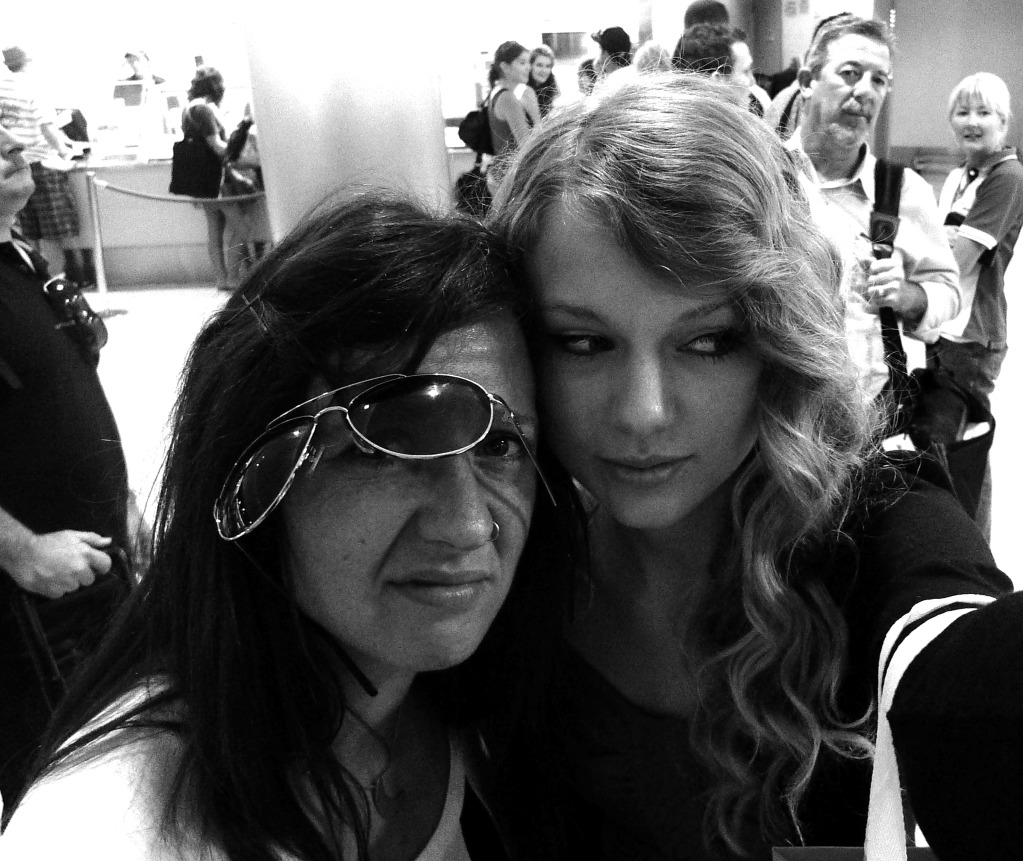 Taylor Swift