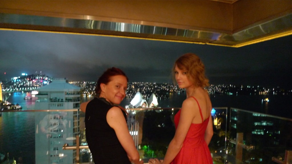 Taylor Swift