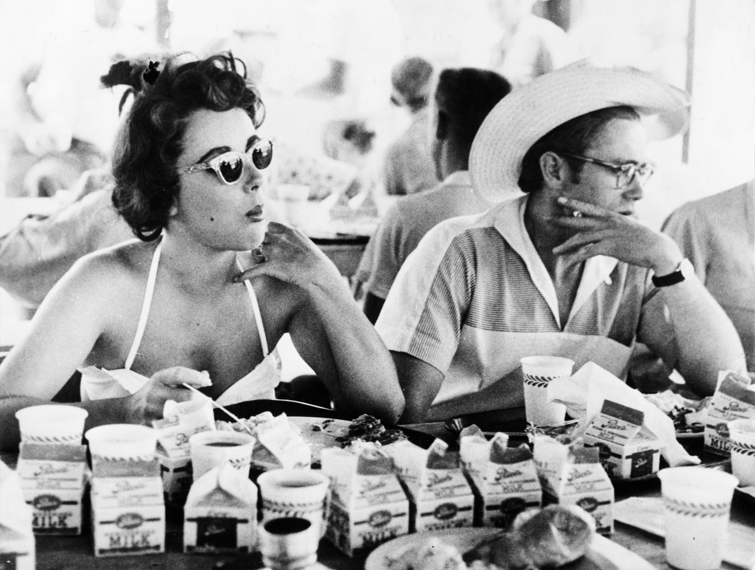 Elizabeth Taylor Elizabeth Taylor