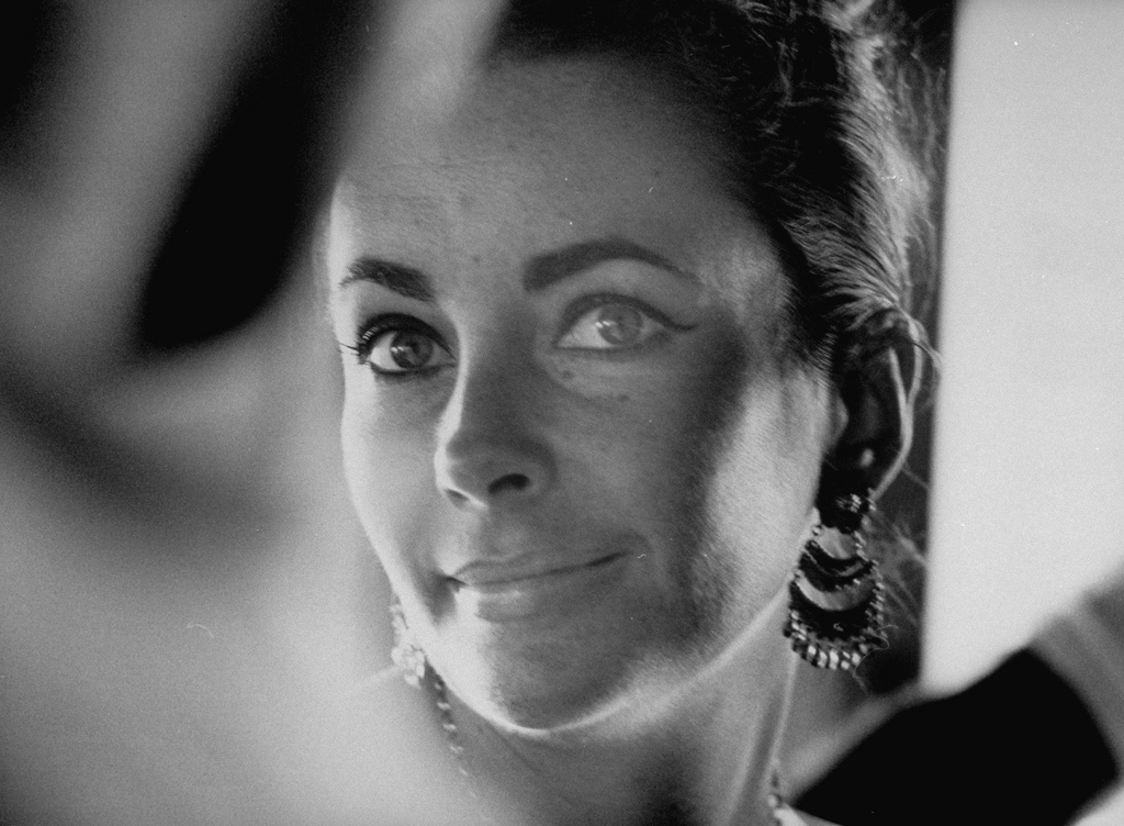 Elizabeth Taylor
