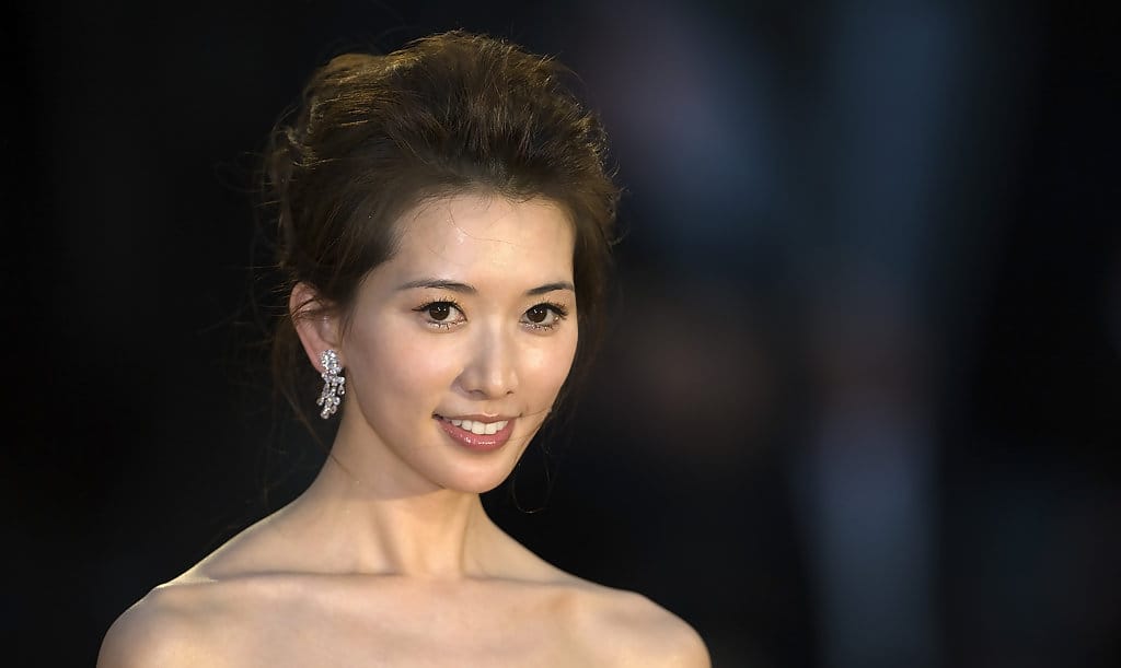 Lin Chi Ling