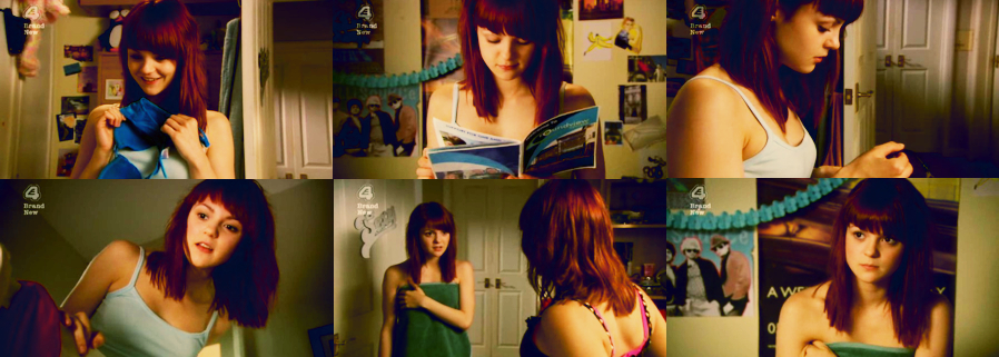 Skins
