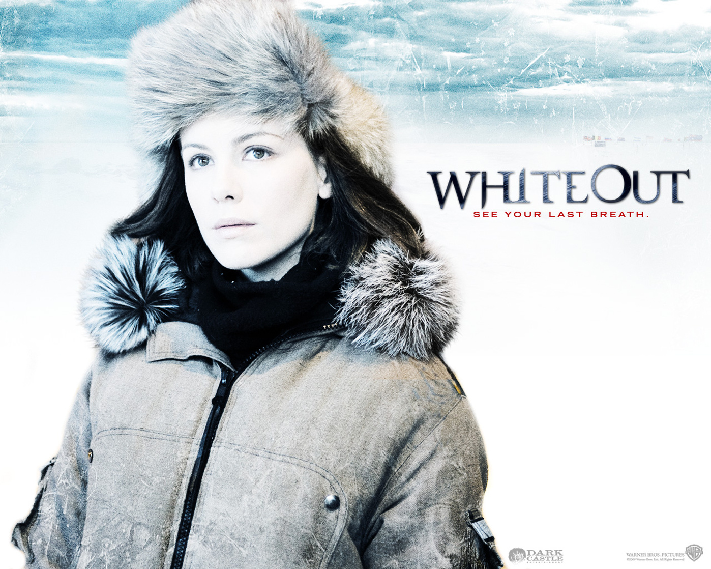 Whiteout Whiteout
