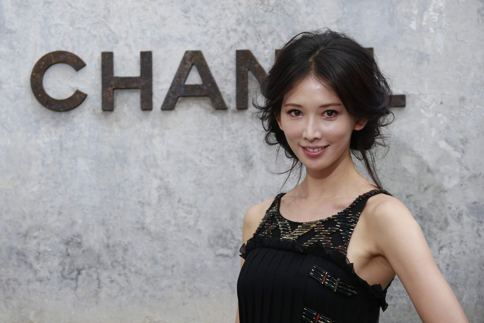 Lin Chi Ling