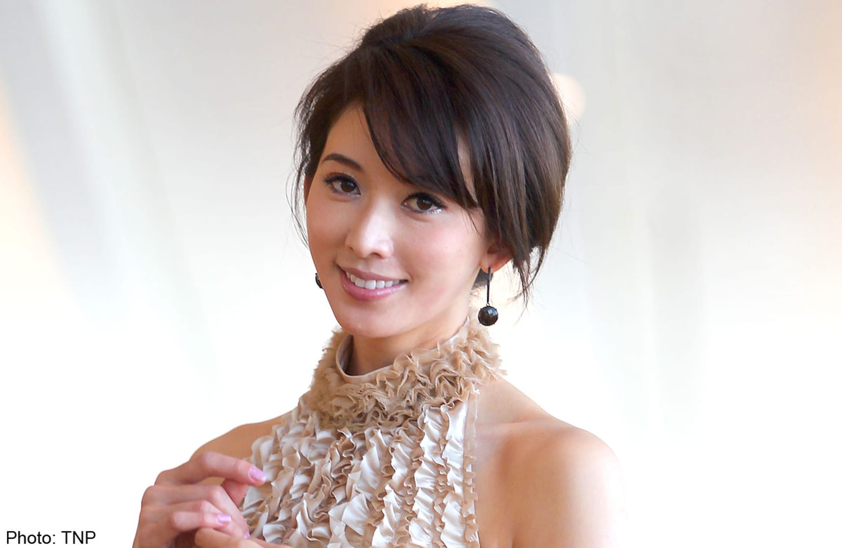 Lin Chi Ling