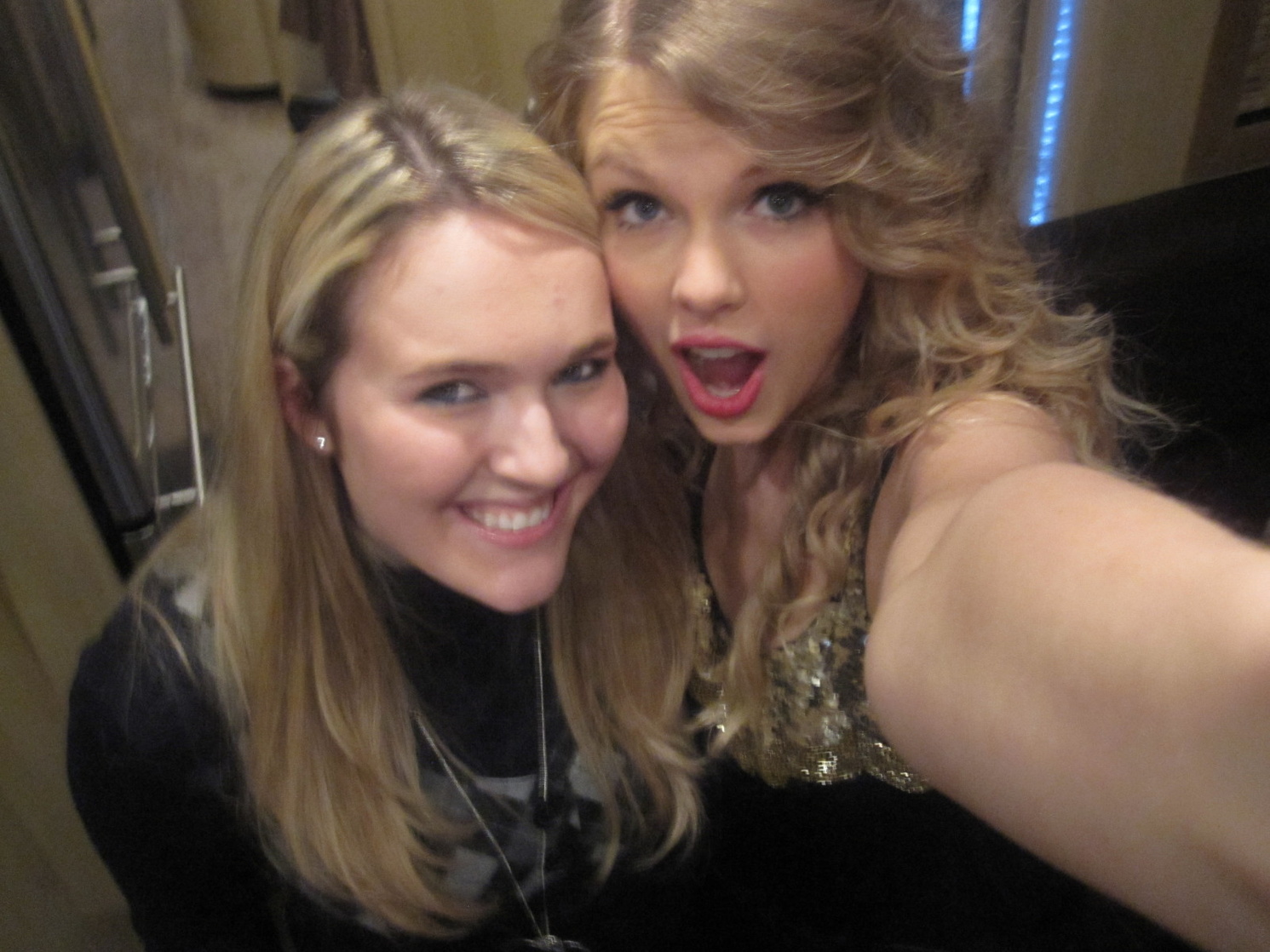Taylor Swift