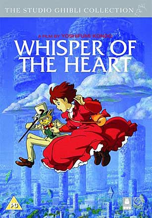 Picture of Whisper of the Heart