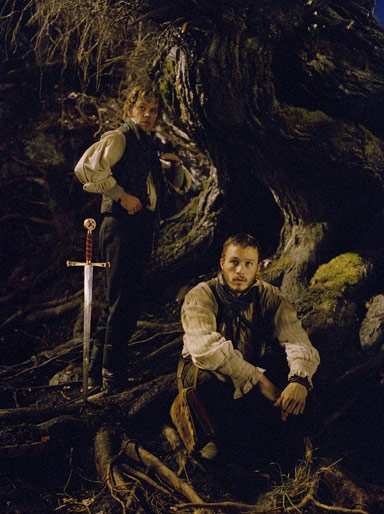 2005 The Brothers Grimm 2005 The Brothers Grimm