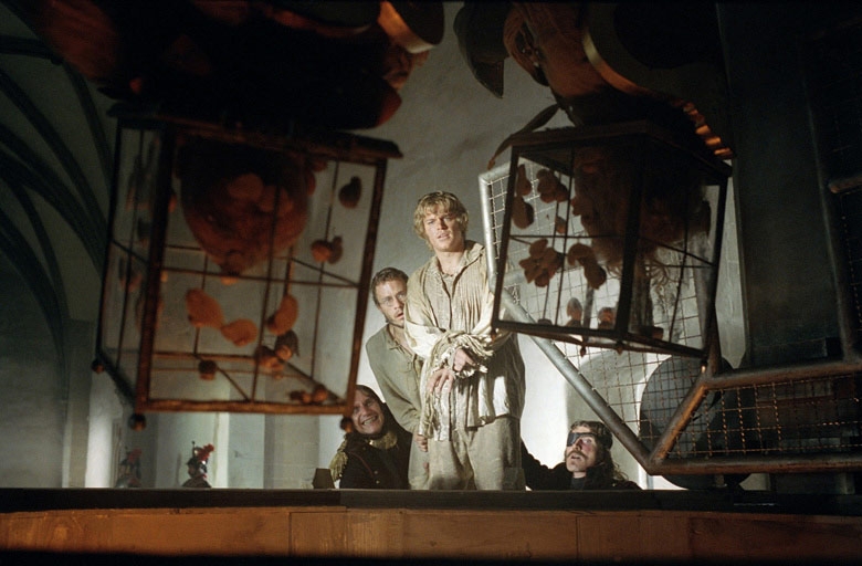 The Brothers Grimm The Brothers Grimm