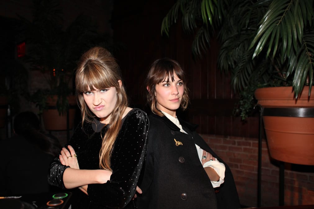 Alexa Chung