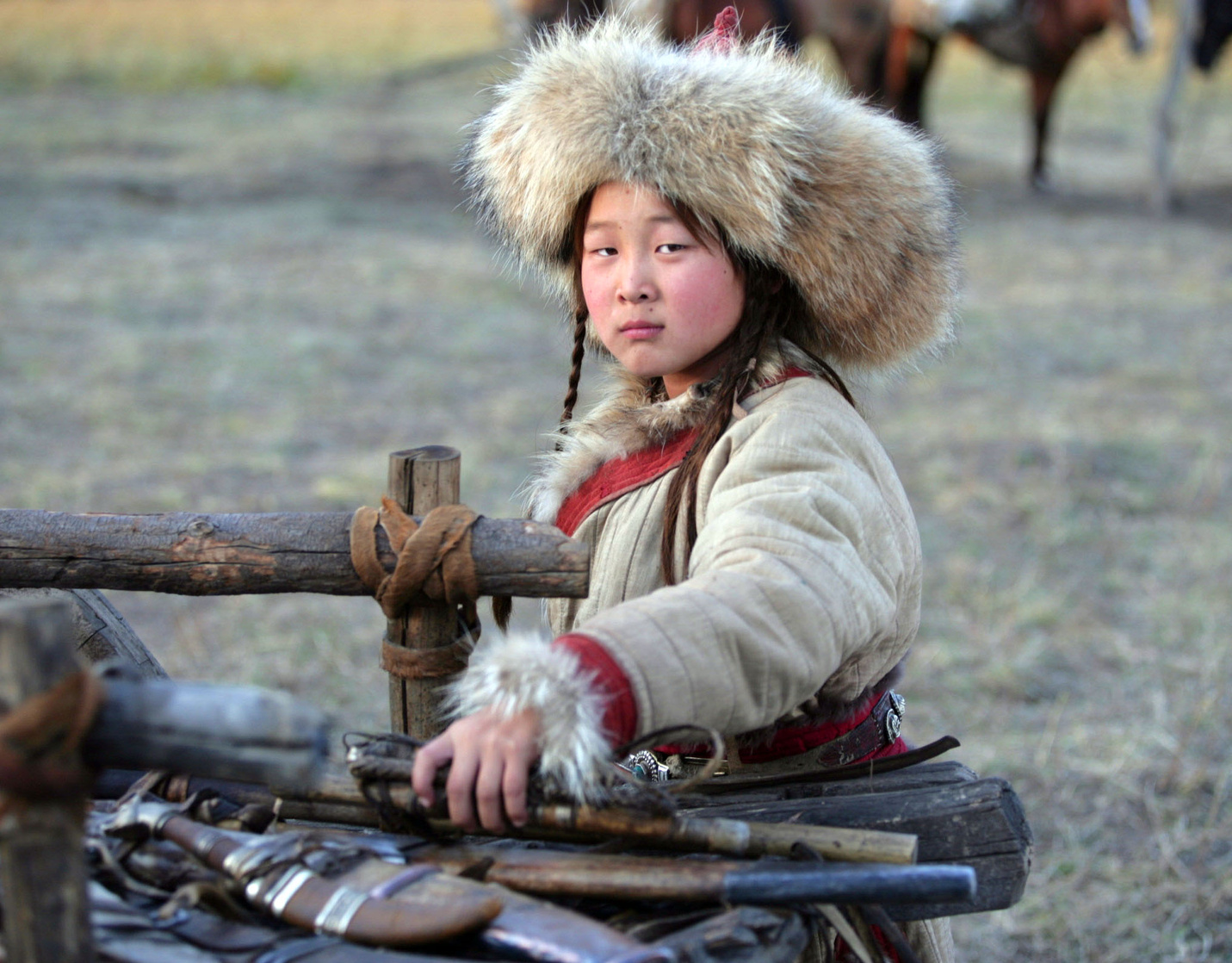 Mongol