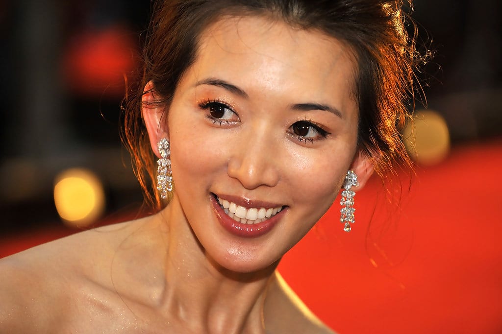 Лин чи. Лин чи Лин. Fu-Ling Lu actress.