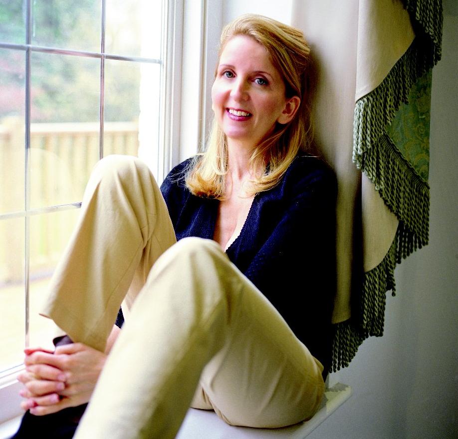 Dr. Gillian McKeith