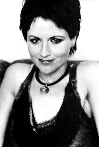 Picture Of Dolores O'Riordan