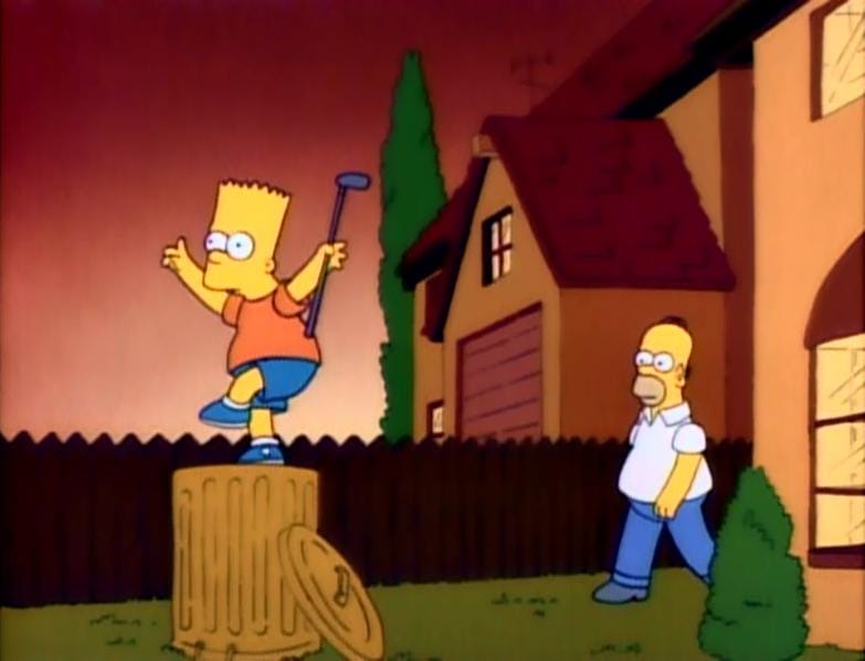 The Simpsons The Simpsons