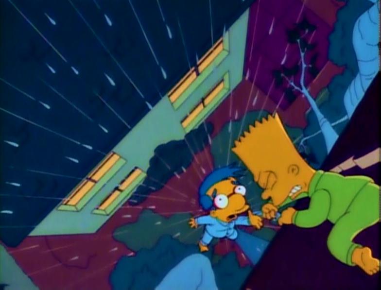 The Simpsons The Simpsons