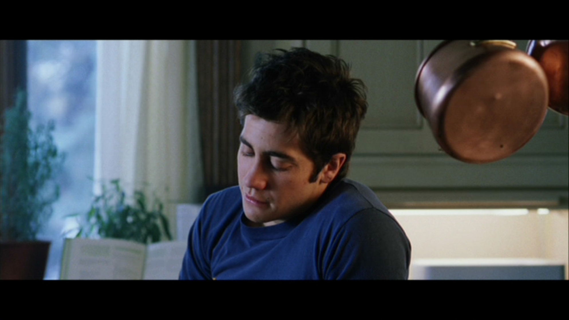 The Day After Tomorrow