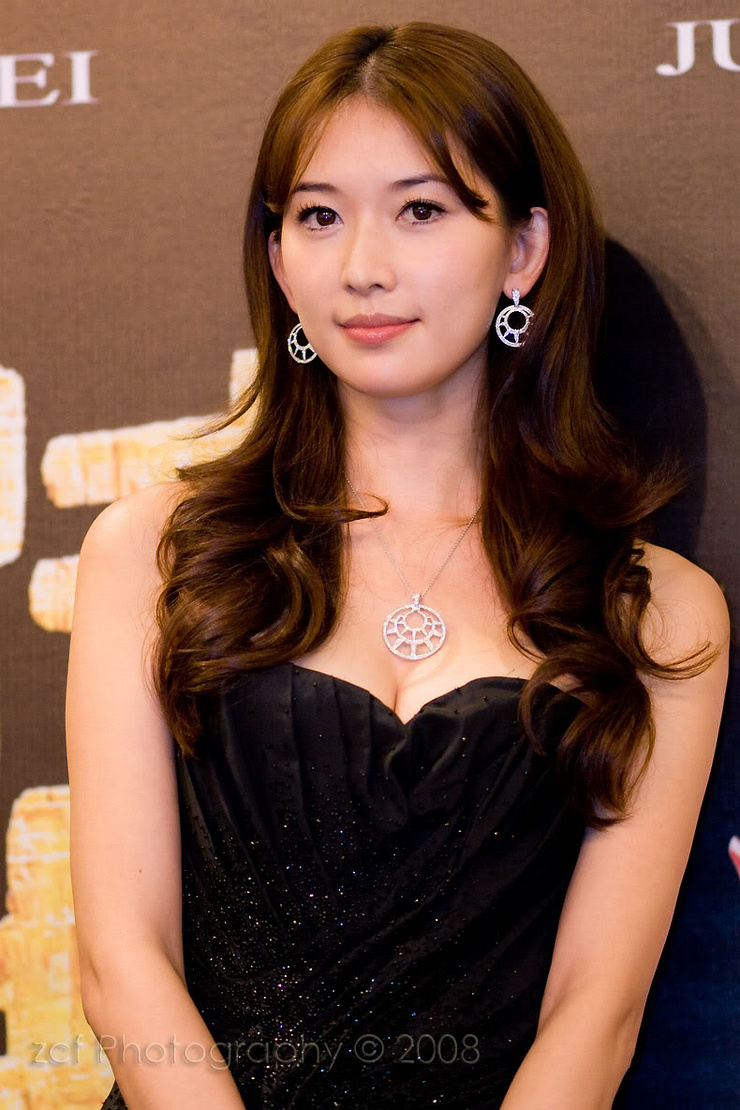 Lin Chi Ling