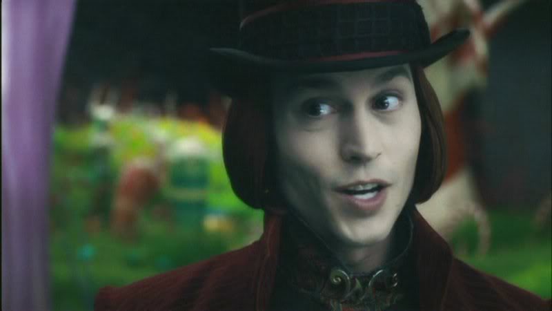 Charlie and the Chocolate Factory Charlie and the Chocolate Factory