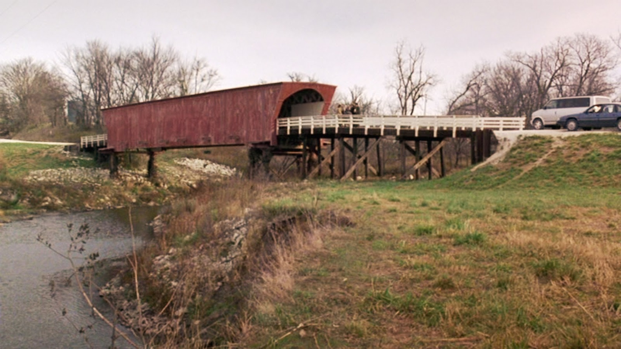 The Bridges of Madison County The Bridges of Madison County