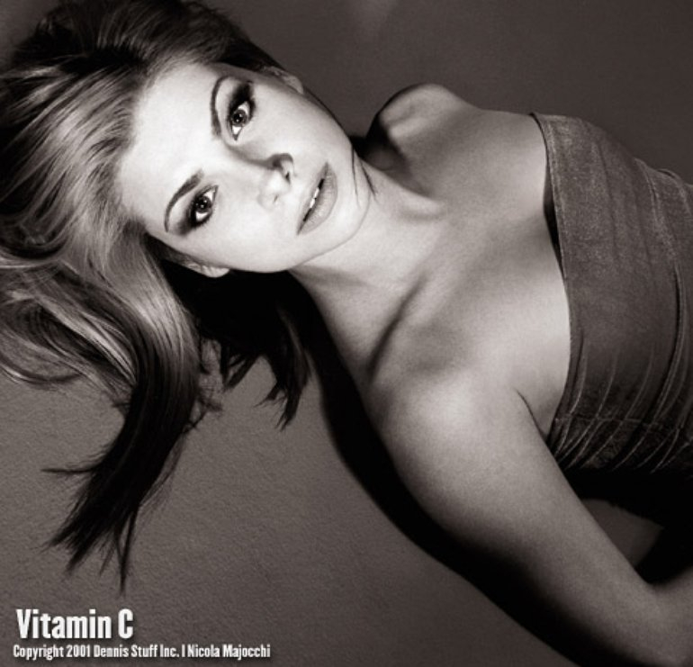 Vitamin C Vitamin C