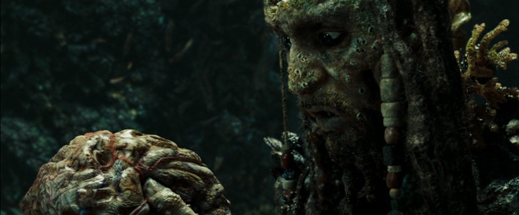 Pirates of the Caribbean: At World's End