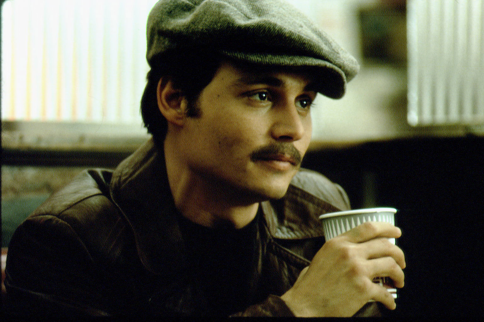 Donnie Brasco Donnie Brasco