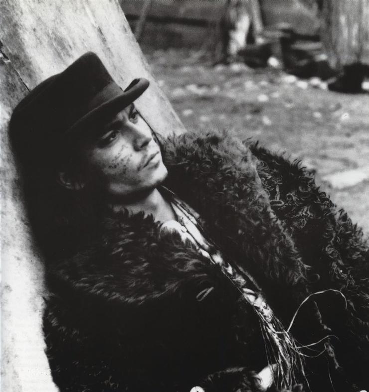 1995 Dead Man 1995 Dead Man