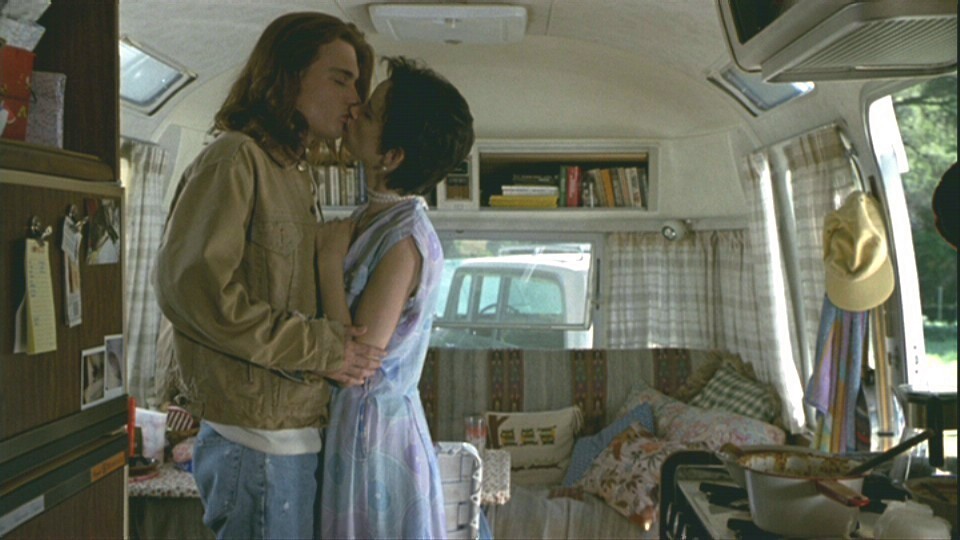 What's Eating Gilbert Grape