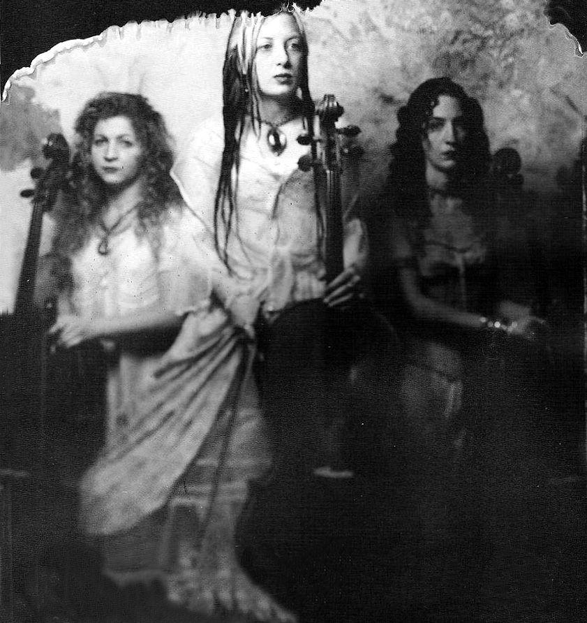 Rasputina