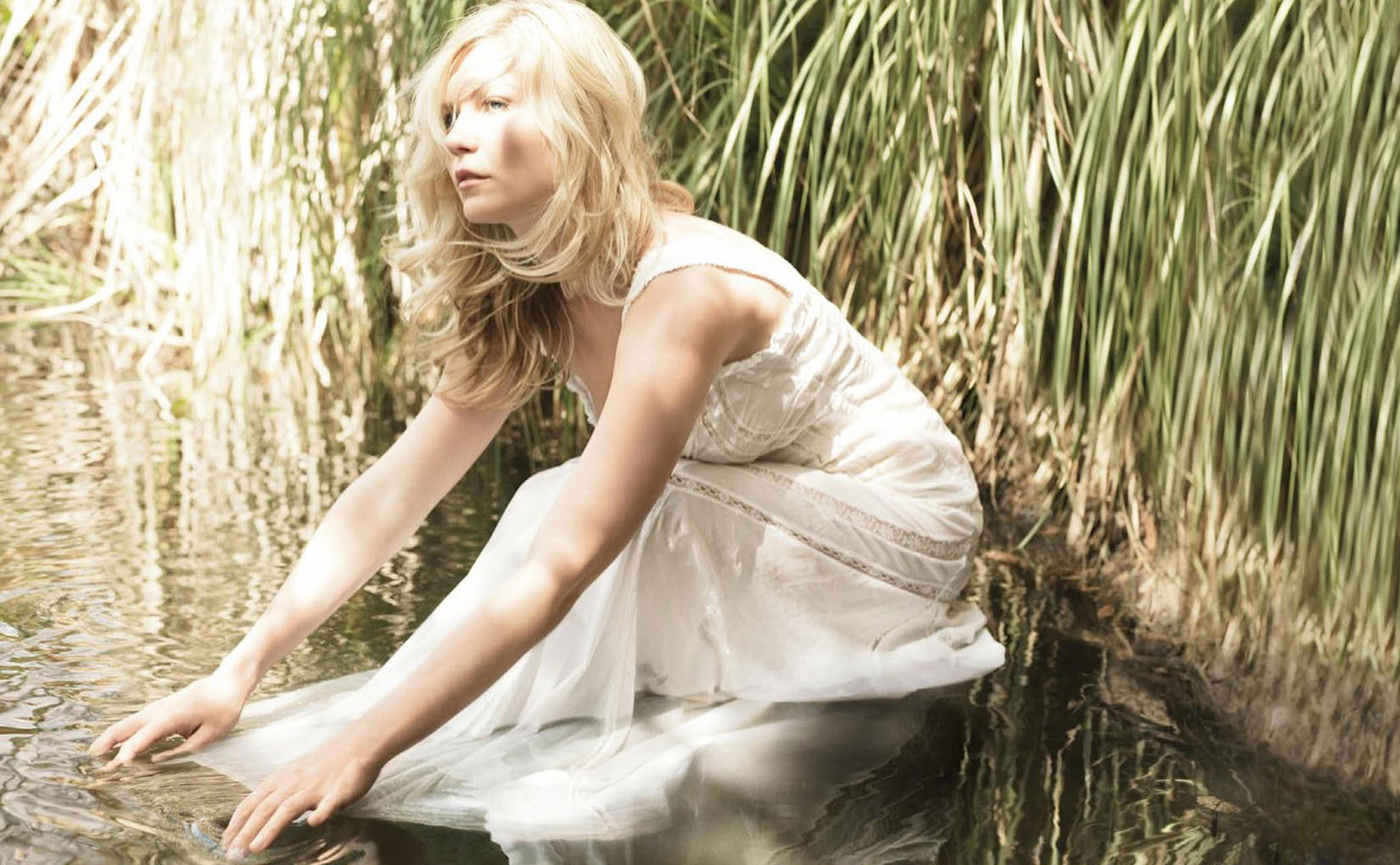 Kirsten Dunst