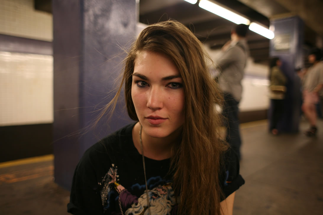 Tallulah Morton